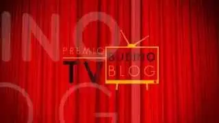 Premio TV BubinoBlog 2015 | Categoria PERSONAGGIO RIVELAZIONE DELL'ANNO