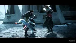 Dragon Age 2 Trailer - Destiny Extended [Real HD]