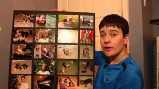 Сделай сам | Фотоколлаж | Экономия денег