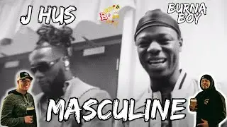 J HUS IS THE NEW 