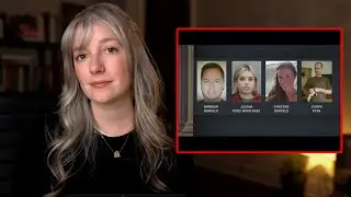 True Crime ASMR - Au Pair Murder