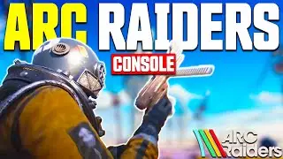 How Fast Can You Make 5 Million in ARC Raiders? (Console SOLO)