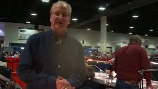 EagleEye Rare Coins at the 2018 FUN show