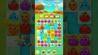 Farm Heroes Super Saga Level 282