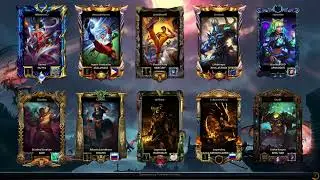 Buying time until team fights | King Arthur Vs Jormungandr | Smite ranked conquest