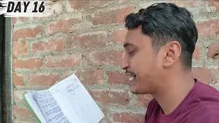 Day 16 Of My Spoken English Practice Challenge | English With Me