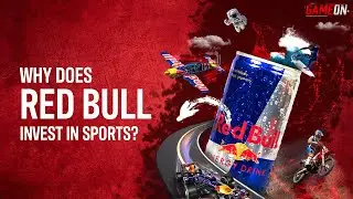 The Curious Case Of Red Bull&rsquo;s Sports Investments