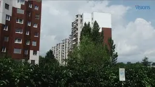 Les contrats de quartier: direction Les Avanchets