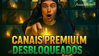 Amazon Fire TV Stick Lite + IPTV 2025: Desbloqueie Canais Premium Ocultos