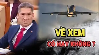THỨ TRƯỞNG H&Ugrave;NG CAO VỀ VIỆT NAM &ndash; CHỈ L&Agrave;M MỘT ĐIỀU.