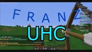 Franz's UHC intro