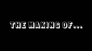Four Eyed Faces -o-o- The making of.. (2021)