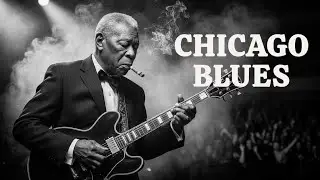Slow Blues Playlist Relaxing Soul Melodies for Evening Chill