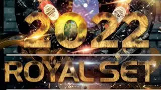 RoYal Set 2022 (YAMAHA)