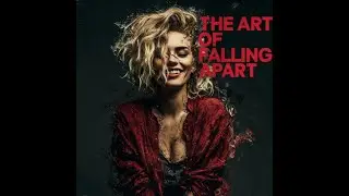 Replicant Radio - The Art of Falling Apart (Pop, Alternative Music)
