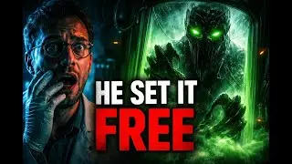 The experiment went wrong👽👹💀 |True Science Nightmare...