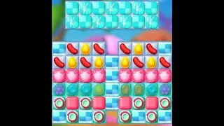 Bubblegum Troll Event Level 15   Candy Crush Friends