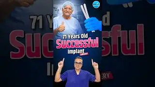 Penile Implant Surgery for Severe ED | Successful Case at 71 Years