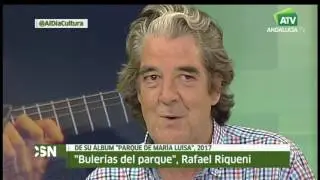 Rafael Riqueni