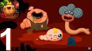 Poopdie - Gameplay Walkthrough Part 1 (Android Gameplay)
