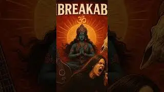 Unbreakable Soul (Mastered) | Vedic Metal &times; Indian Classical Fusion (Sanskrit + English Anthem)