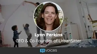 How UrbanSitter is Driving Long-Term Impact with CEO and Founder Lynn Perkins