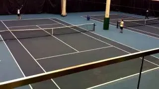 Cameron Norrie vs. Florian Lakat