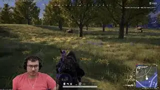 28# PLAYERUNKNOWN'S BATTLEGRAUNDS
