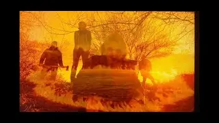 OFFICIAL VIDEO: SENEX IV - Prophecy of the BLACK PYRE - Single