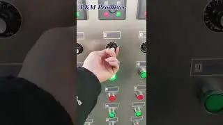 P&M Promixer 600+100+500L Combined Emulsifying Kettle