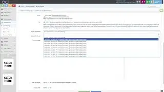 How to send mailings with InfinityMailerBoost.com