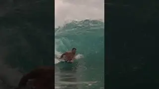 Drive by #hawaii #bodyboarding #surfing #surf #bodyboard #wavesurfing #summer