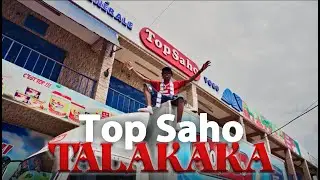 TOP SAHO - TALAKAKA