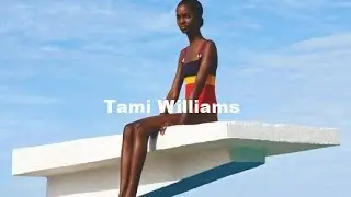 Rising Star | Tami Williams