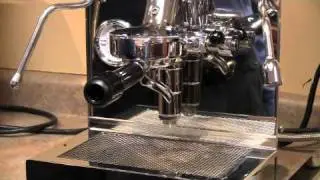 Proper Back Flushing Procedure for E61 Machines