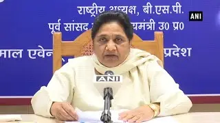 Alwar gang rape case: Mayawati demands death penalty for accused