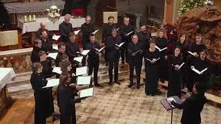 Nsci possa vester Nadel - Ensemble Gherd&euml;ina