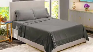 The Best Bed Sheets