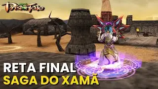 🔴 A CONQUISTA DO N&Iacute;VEL 140 NO XAM&Atilde; - PRISTON TALE BRASIL