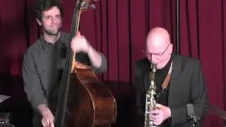 Olaf Sch&ouml;nborn &bdquo;Tribute to Paul Desmond&ldquo; Teil 2