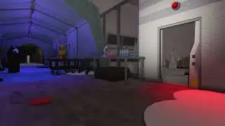 Transfur: Breach