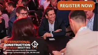 ICBM 2025 | Promotional video