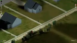 Project Zomboid   DOOMED   The Descending Fog #ProjectZomboid #Zomboid #SurvivalChallenge