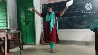 वर्षा बहार सबके मन को लुभा रही है...