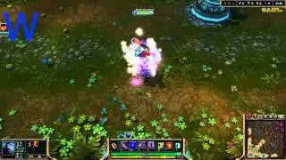 TPA Shen skinspotlight