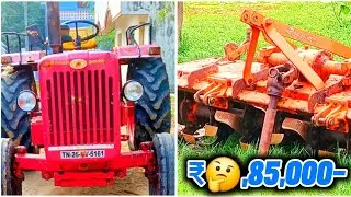 Mahindra 575 tractor for sales || tractor sales in tamilnadu || theeran tractors