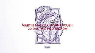 Martin Matys x Kenny Rough - Wake n bake (feat. Boy Wonder)