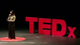 Действуйте, чтобы изменить ситуацию | Сынюн Сара Ким | TEDxYouth@TCIS