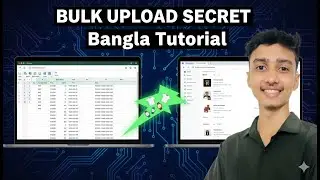 how to upload a product through excel on shopify website 2025