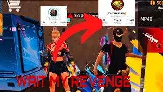 OLD HASSAN Z YT AND HENRY WAIT MY REVENGE AND WATCH FULL VIDEO I AM NEW CREATOR PLEASE SPORT ME